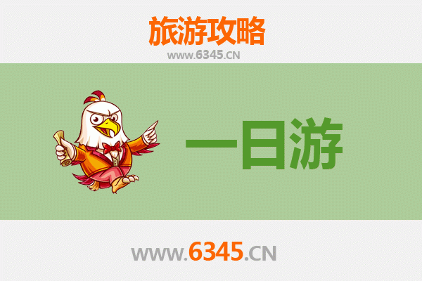 桃园龟山出发：张家界仙境之旅全攻略